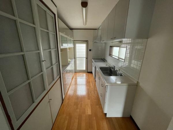 東金市上谷の中古一戸建