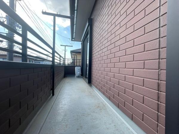 茂原市上林の中古一戸建て