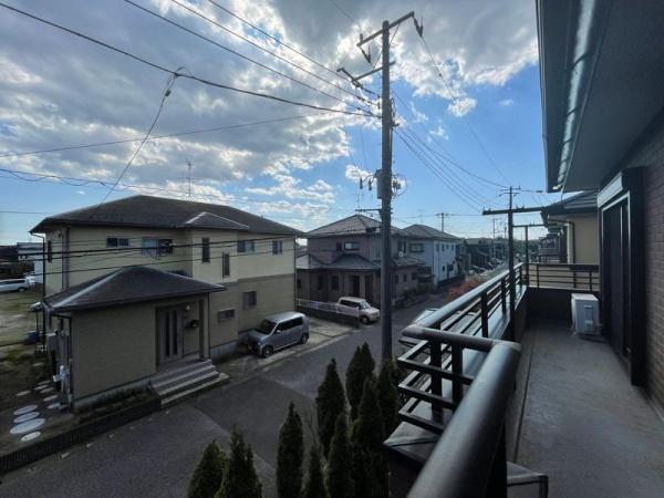 茂原市上林の中古一戸建て
