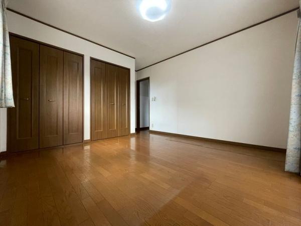 茂原市上林の中古一戸建て