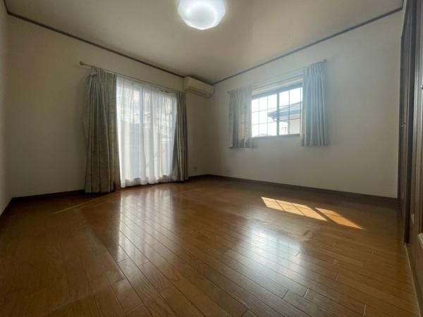 茂原市上林の中古一戸建て