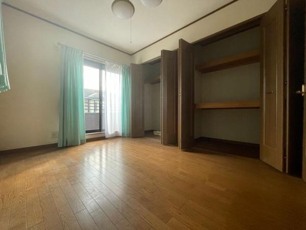 茂原市上林の中古一戸建て