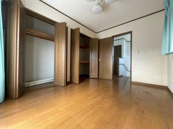 茂原市上林の中古一戸建て
