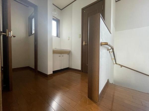 茂原市上林の中古一戸建て