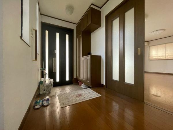 茂原市上林の中古一戸建て