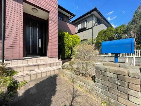 茂原市上林の中古一戸建て