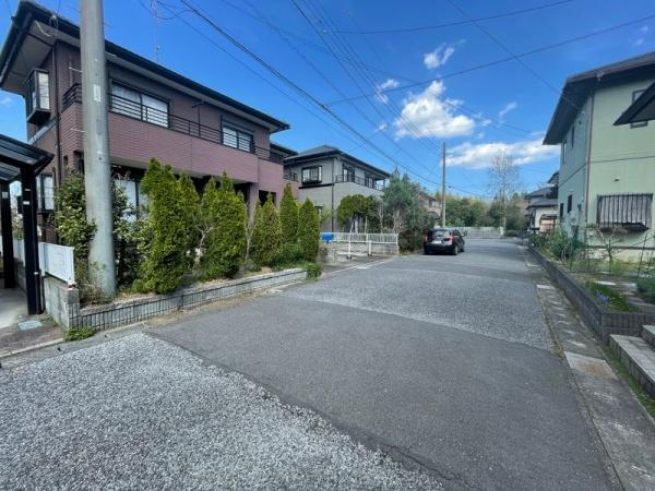 茂原市上林の中古一戸建て