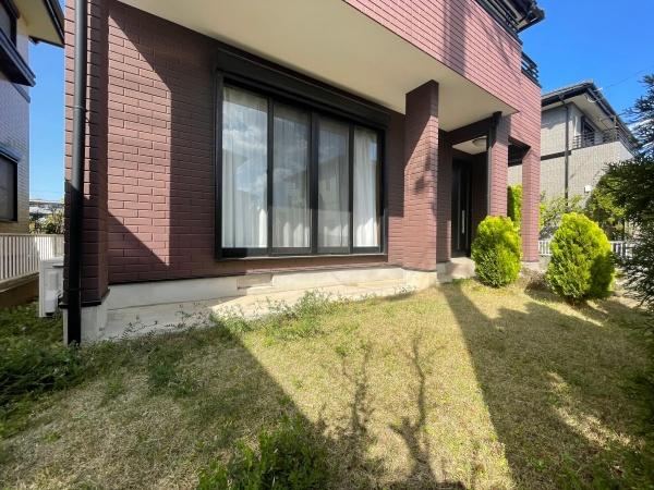 茂原市上林の中古一戸建て