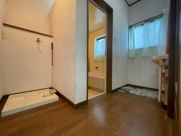 茂原市上林の中古一戸建て