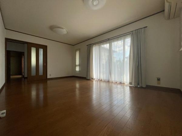 茂原市上林の中古一戸建て