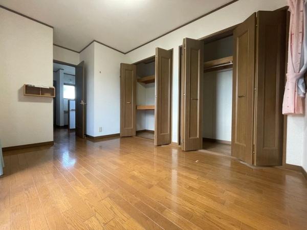 茂原市上林の中古一戸建て