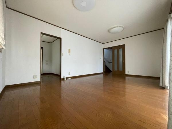 茂原市上林の中古一戸建て