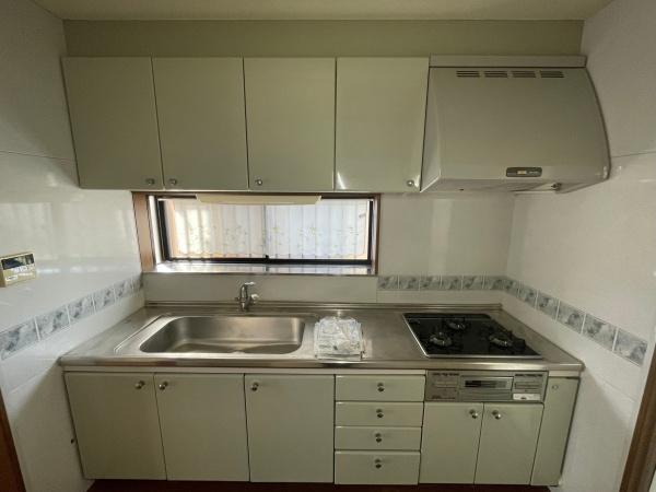 茂原市上林の中古一戸建て