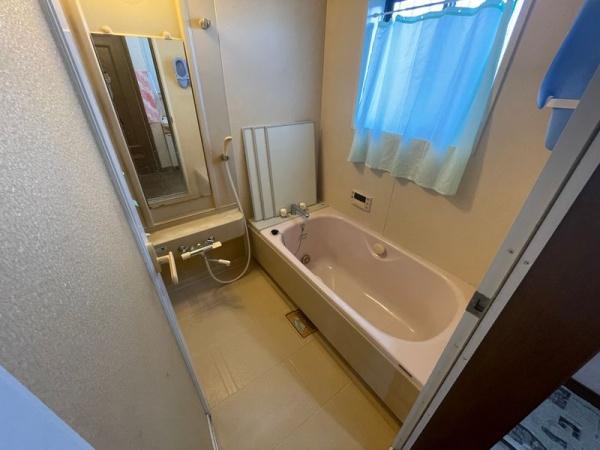 茂原市上林の中古一戸建て