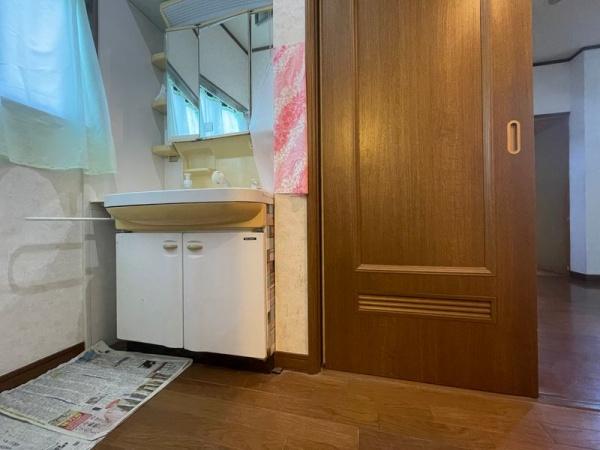 茂原市上林の中古一戸建て