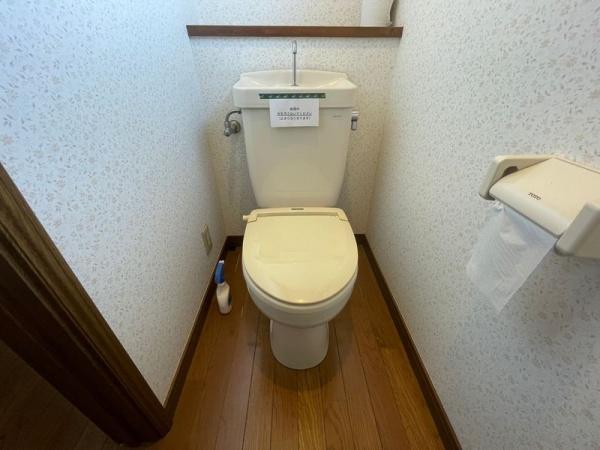 茂原市上林の中古一戸建て
