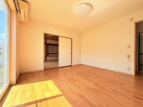 東金市大沼田の中古一戸建て