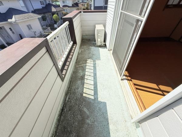 東金市大沼田の中古一戸建て