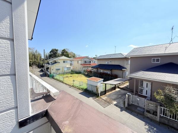 東金市大沼田の中古一戸建て
