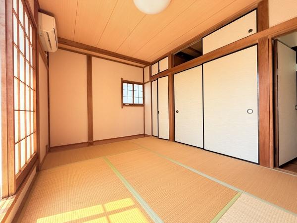東金市大沼田の中古一戸建て