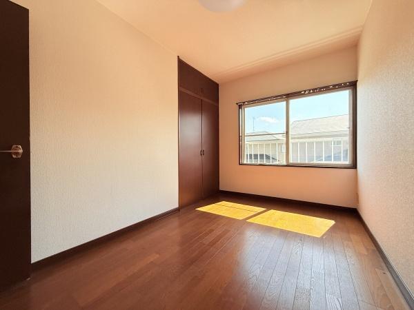 東金市大沼田の中古一戸建て