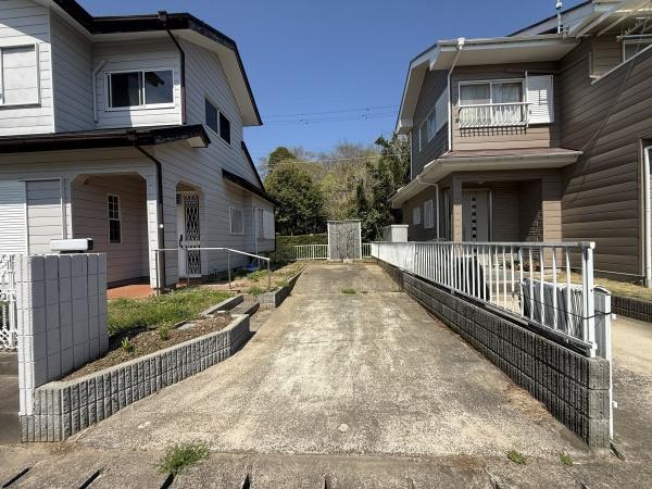 東金市大沼田の中古一戸建て