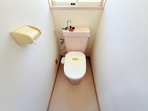 東金市大沼田の中古一戸建て