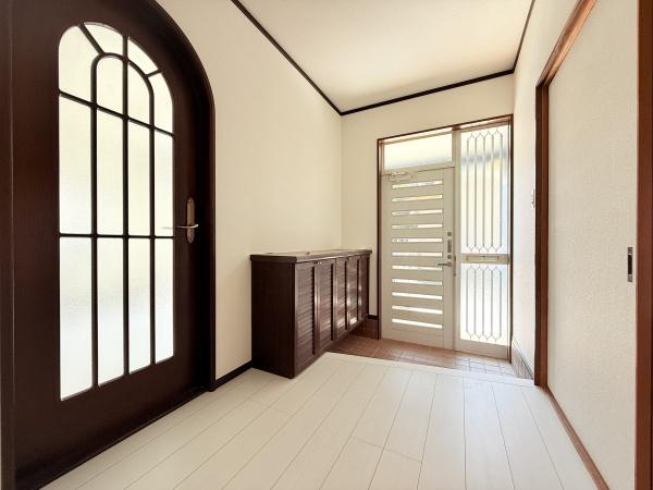 東金市宿の中古一戸建て