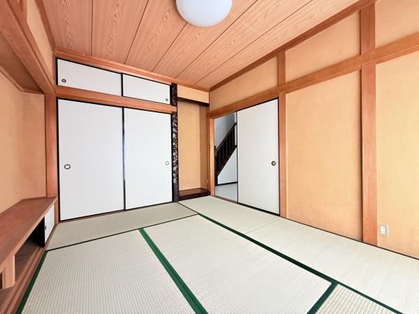東金市宿の中古一戸建て