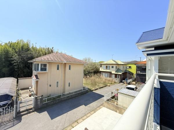 東金市宿の中古一戸建て
