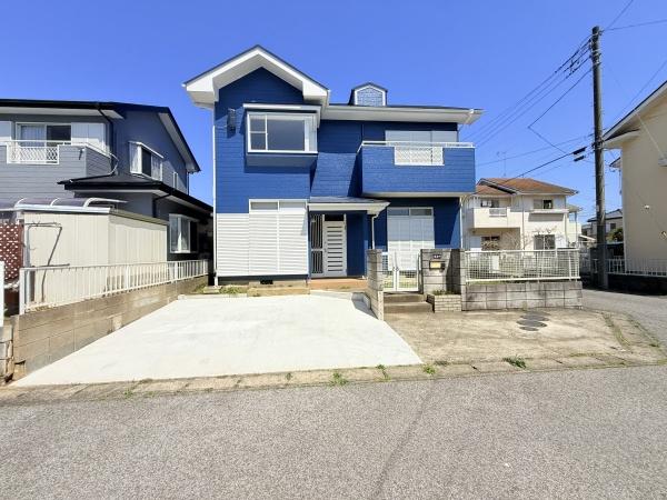 東金市宿の中古一戸建て