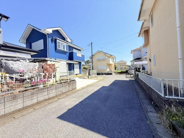 東金市宿の中古一戸建て