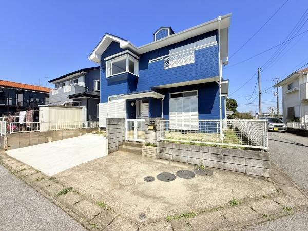 東金市宿の中古一戸建