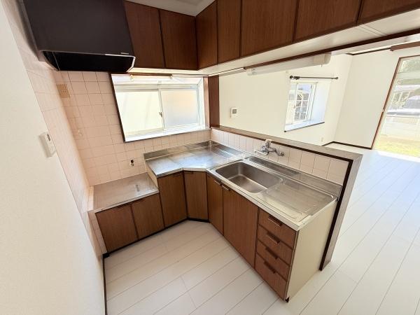 東金市宿の中古一戸建