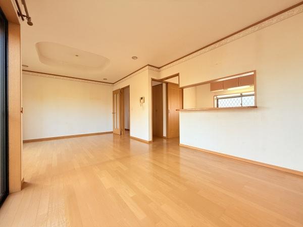 東金市台方の中古一戸建て