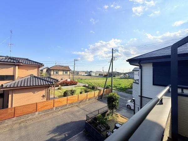 東金市台方の中古一戸建て