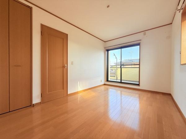 東金市台方の中古一戸建て