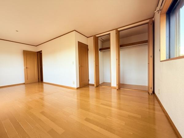 東金市台方の中古一戸建て