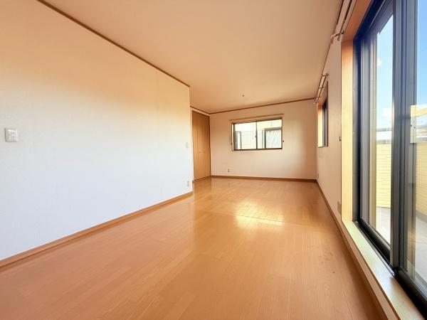 東金市台方の中古一戸建て