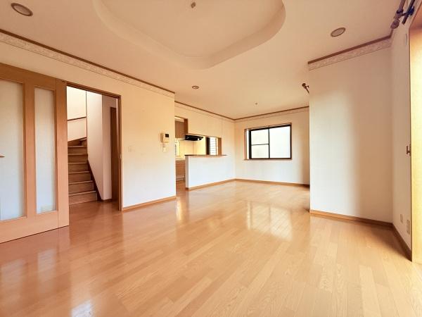 東金市台方の中古一戸建て