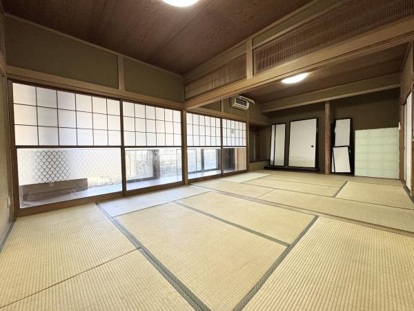 大網白里市下ヶ傍示の中古一戸建て