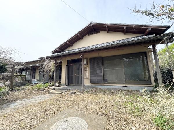 大網白里市下ヶ傍示の中古一戸建