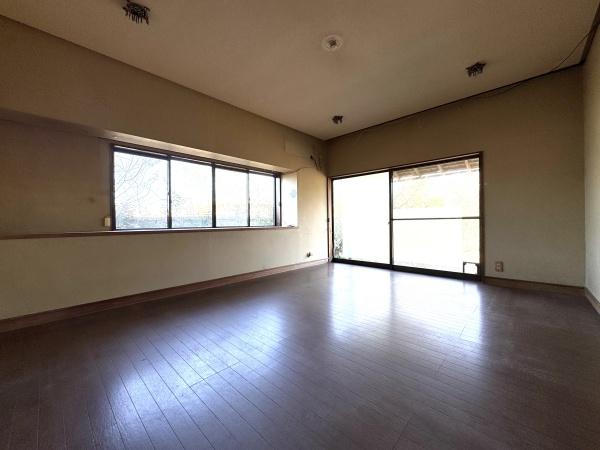 大網白里市下ヶ傍示の中古一戸建て