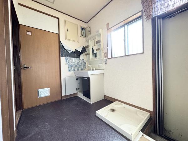 大網白里市下ヶ傍示の中古一戸建て