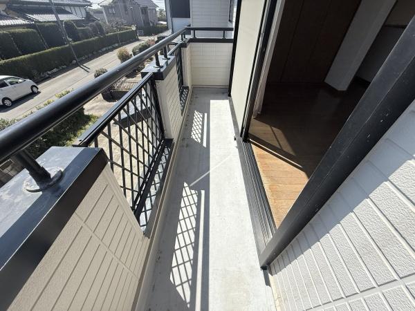 山武市本須賀の中古一戸建て