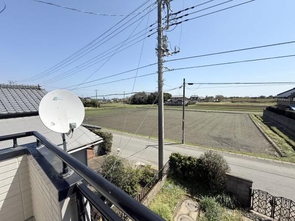 山武市本須賀の中古一戸建て