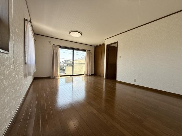 山武市本須賀の中古一戸建て