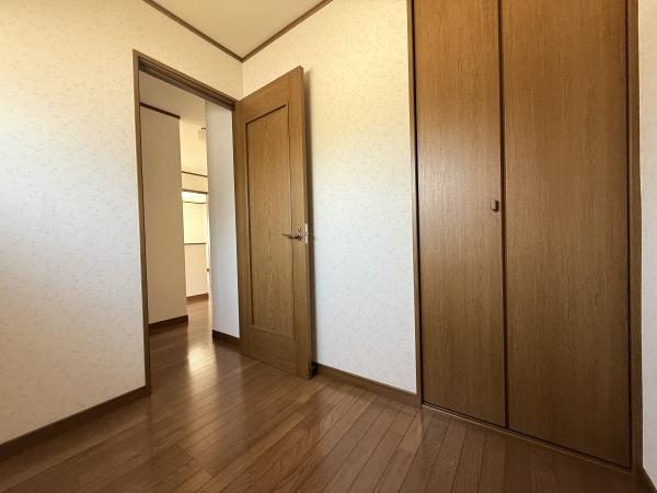 山武市本須賀の中古一戸建て