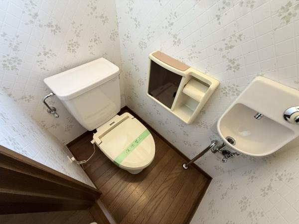 山武市本須賀の中古一戸建て