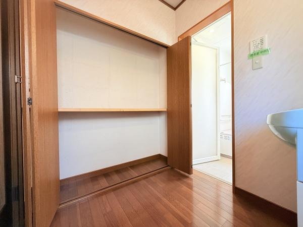 山武市本須賀の中古一戸建て